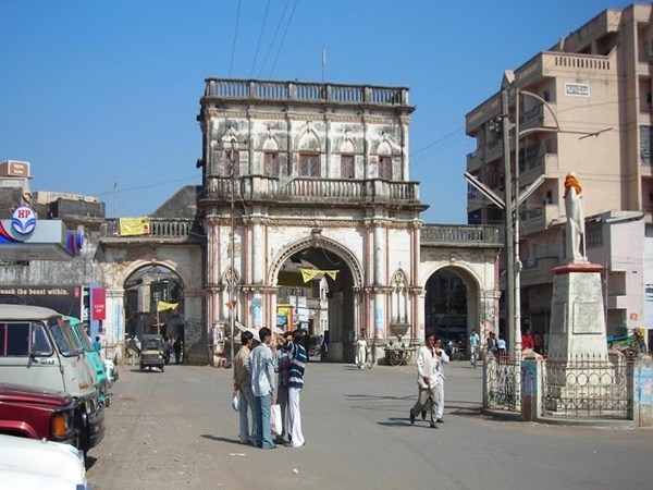 குஜராத்தின் கோட்டைகள் பற்றி தெரியுமா?