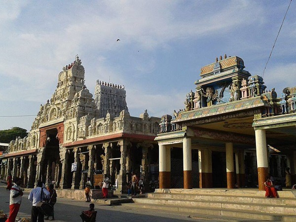 திருத்தணி திருத்தணி