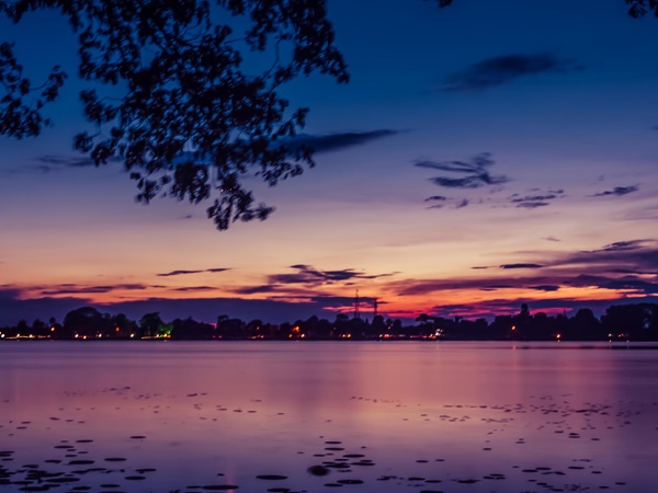  வரலாற்று சிறப்பும் வளமான நகரமும்