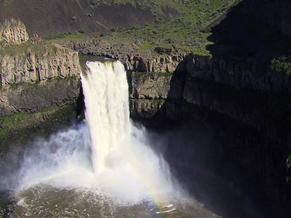 சஜனில் காணவேண்டிய இடங்கள்