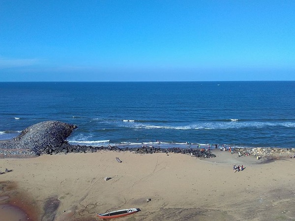 ஐரோப்பிய நகரங்களைப் போல