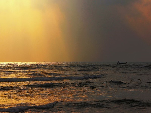 திரைப்படத்தில் கடற்கரை திரைப்படத்தில் கடற்கரை