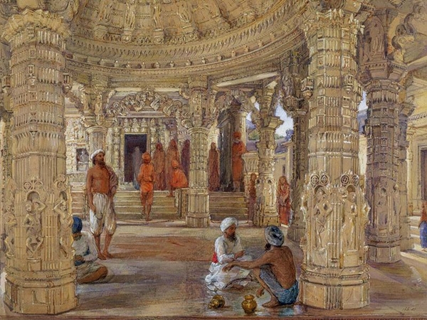 தில்வாரா கோவில் தில்வாரா கோவில்