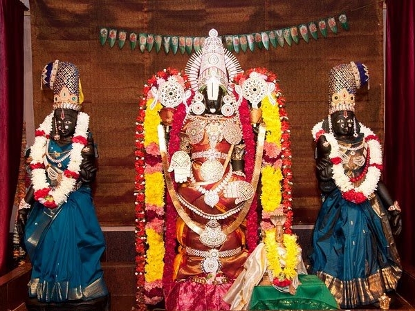 பெருமாளுக்கான புரட்டாசி பெருமாளுக்கான புரட்டாசி