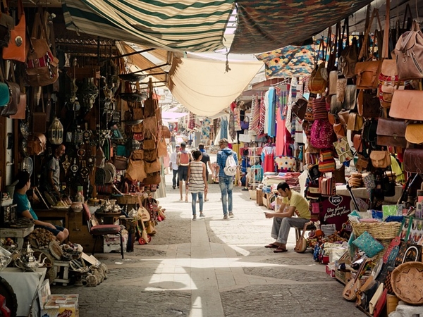 பாப்பு பஜார்