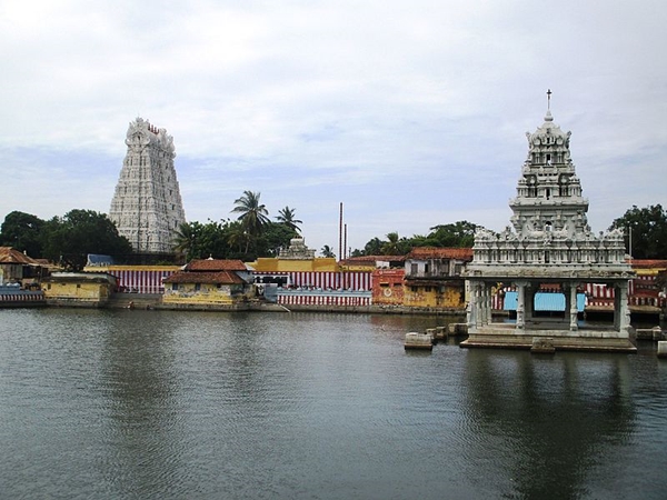 தல வரலாறு