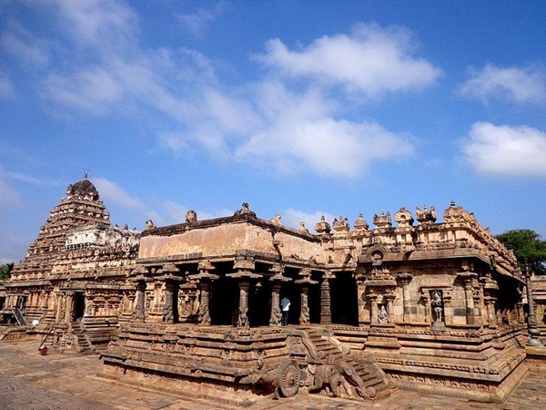 ஐராவதீஸ்வரர் கோவில், தாராசுரம் ஐராவதீஸ்வரர் கோவில், தாராசுரம்