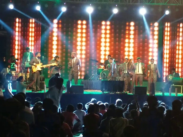 கலாச்சாரம் மற்றும் பண்பாட்டு நிகழ்வுகள்