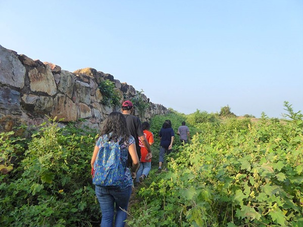 நினைவுச் சின்னங்களால் நிரம்பி வழியும் ராஜ்கிருக்கு ஒரு பயணம் போகலாமா?