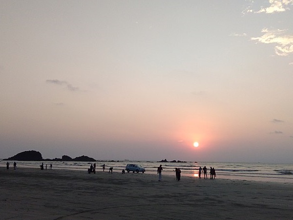  முழுப்பிளாங்காட் பீச் 