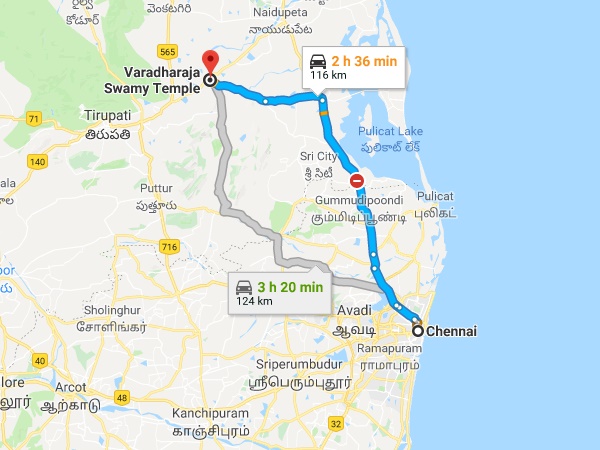கோவிலின் சிறப்புகள் கோவிலின் சிறப்புகள்