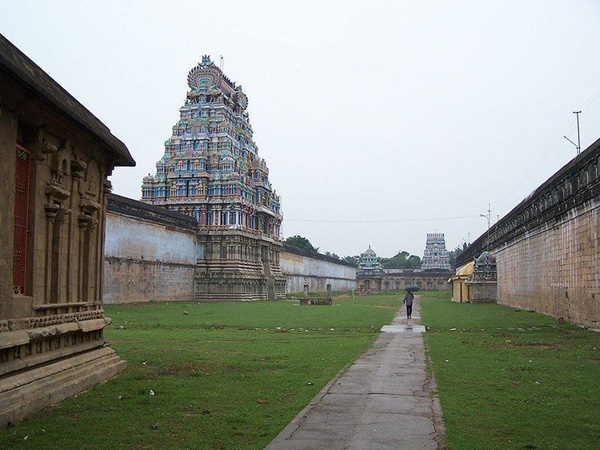 இராஜகோபாலஸ்வாமி திருக்கோவில் இராஜகோபாலஸ்வாமி திருக்கோவில்