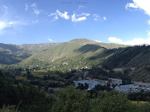  பிர்பாஞ்சல் மலைத்தொடர்