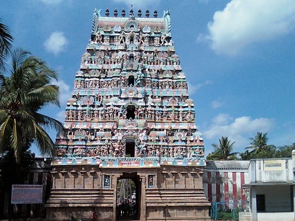 நாகநாதமூர்த்தி