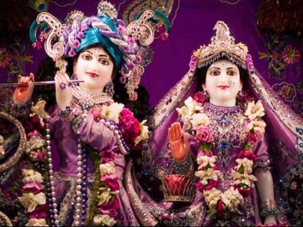 ருக்மிணிதேவி கோயில் ருக்மிணிதேவி கோயில்