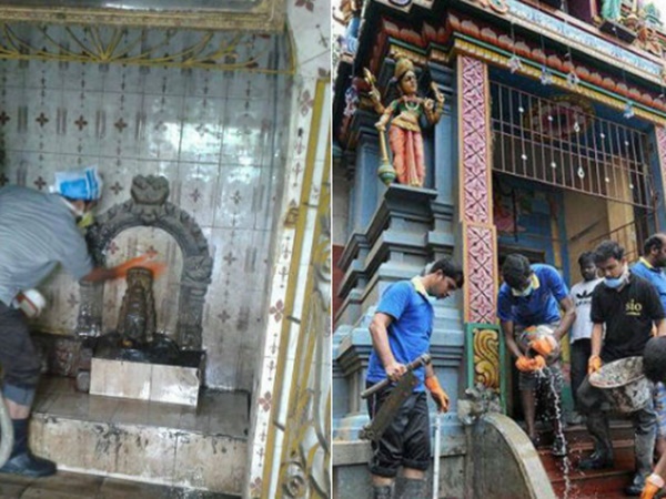 சகிப்புத் தன்மை