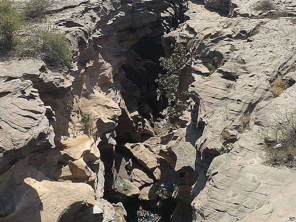  புஜ் நகரத்தின் புகைப்படங்கள்