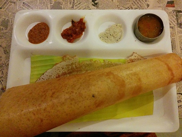 காலை உணவு இடைவேளை காலை உணவு இடைவேளை