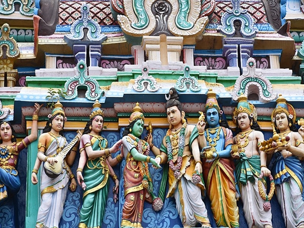 வழிபாடு வழிபாடு