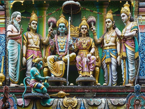  தனித்தன்மைவாய்ந்த தலம்