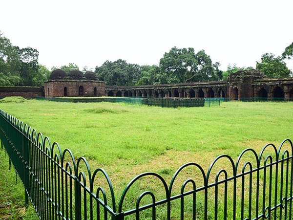 மிட்னாபூரை அடைவது எப்படி? 