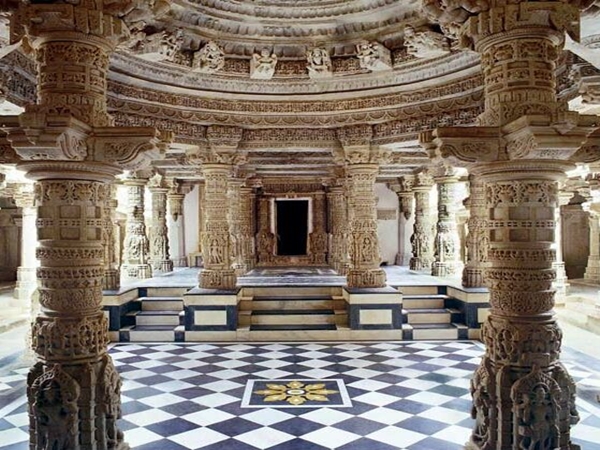 ஐந்து கோவில்கள் ஐந்து கோவில்கள்