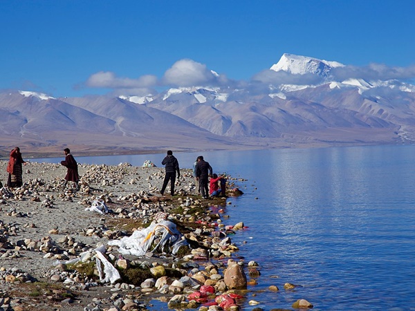 நாள் 4 | கைலாயம் பயணம் | எப்படி செல்வது?