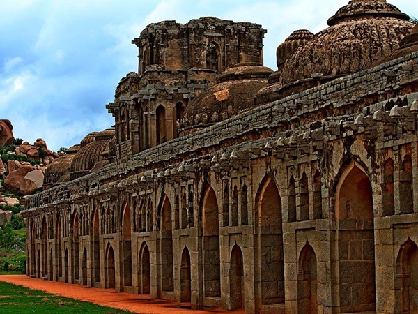 கட்டிடக்கலை