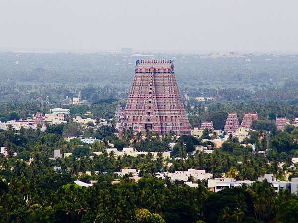 பெரிய பெருமாள் பெரிய பெருமாள்