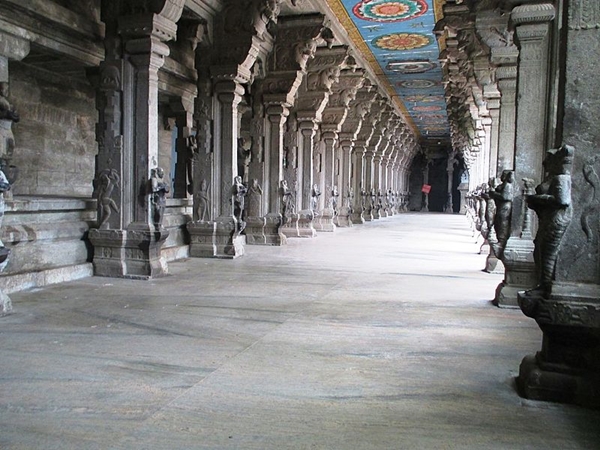 இசைத் தூண்கள்