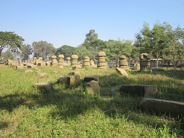 திமாப்பூர் உயிரியல் பூங்கா