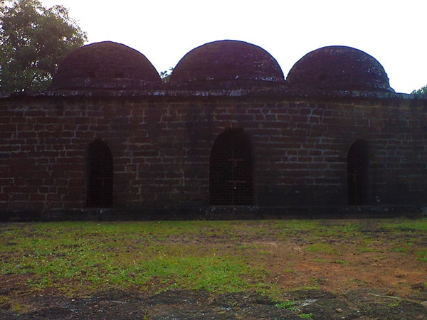 இந்து, இஸ்லாமிய ஒருமைப்பாடு