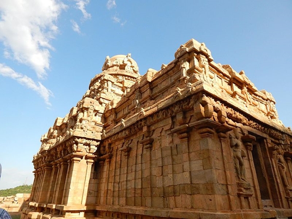 நர்த்தமலை நர்த்தமலை