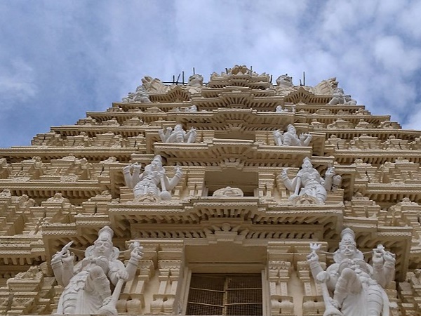 பிரமுகர்களின் விருப்பக் கோவில்