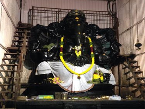 விநாயகர் காட்சி விநாயகர் காட்சி