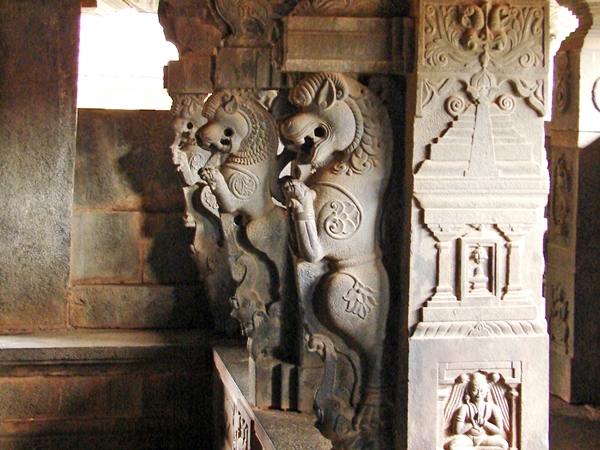 கலைநயத்தில் தொழில்நுட்பம்