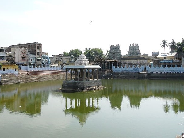 எப்படிச் செல்லலாம் ?