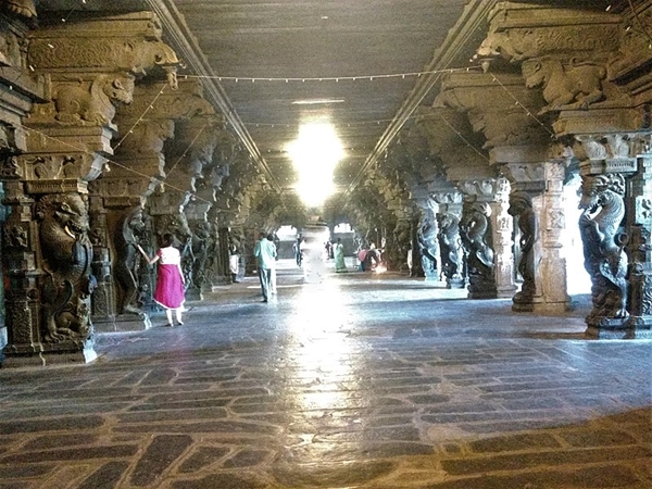 தோஷ நிவர்த்தி தலம்