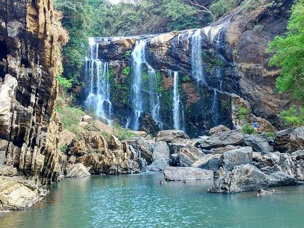 கர்நாடகத்திலும் ஒரு சொர்க்கலோகம் இது கர்நாடகத்திலும் ஒரு சொர்க்கலோகம் இது