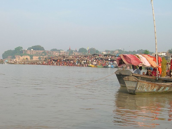 பிரயாக்ராஜ் பிரயாக்ராஜ்
