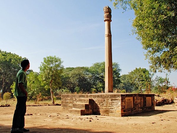 வரலாற்று சிறப்பம்சங்கள் நிறைந்த விதிஷா