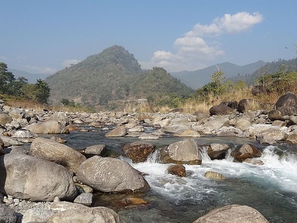 குருமாரா தேசியப்பூங்கா 