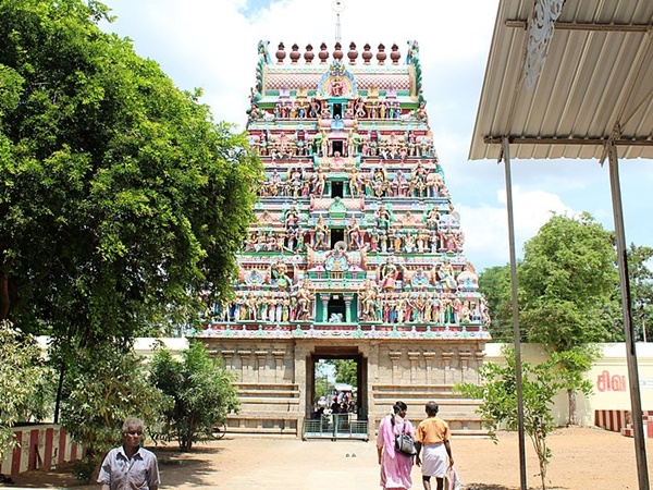 கல்விக்கு அதிபதி கல்விக்கு அதிபதி
