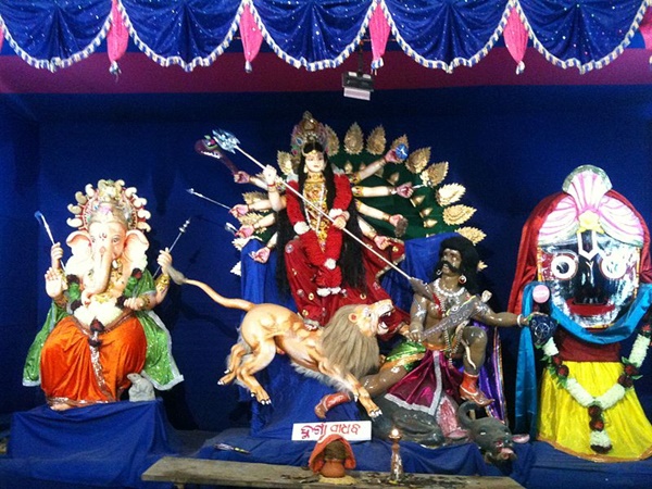 ஜேப்பூர் சுற்றுலா அம்சங்கள்