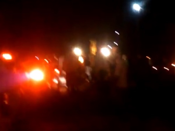 சந்தரகிரி கோட்டையும் மலையும் சந்தரகிரி கோட்டையும் மலையும்