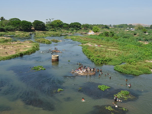 தாமிரபரணி நதிக்கரை நாகரிகம்