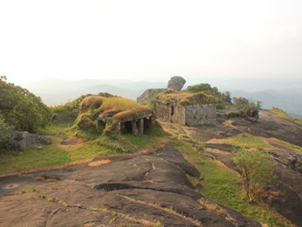 குகையில் கலை