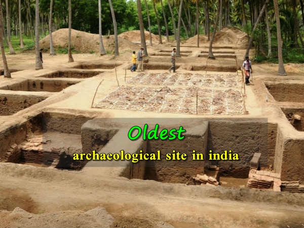 ஆராய்ச்சி தொடக்கம்