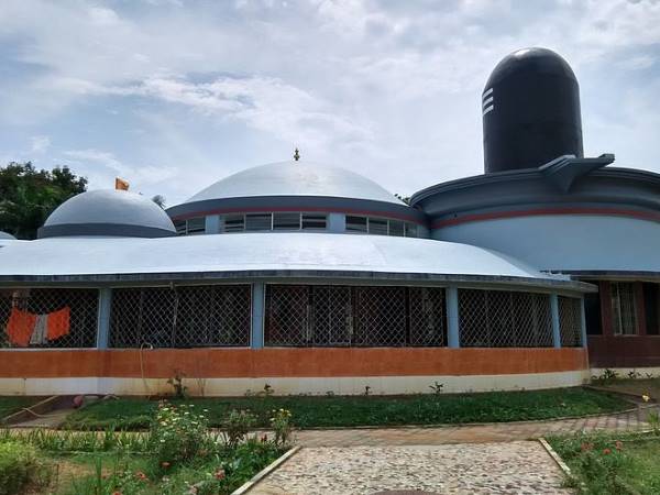 காளகஸ்தியில் என்னென்ன கோவில்களெல்லாம் இருக்கு பாருங்க!