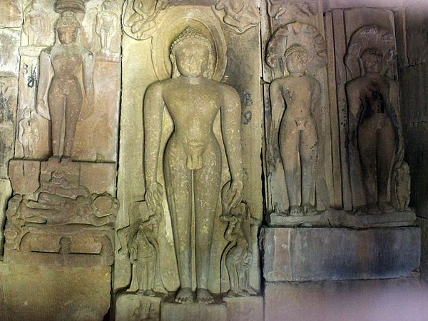 வரலாற்று சிறப்பம்சங்கள் நிறைந்த விதிஷா